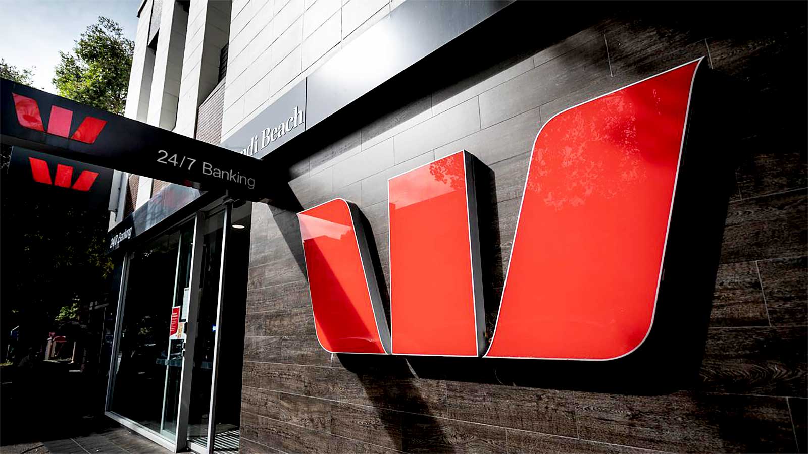 Westpac offering meaningful discount and significant upside